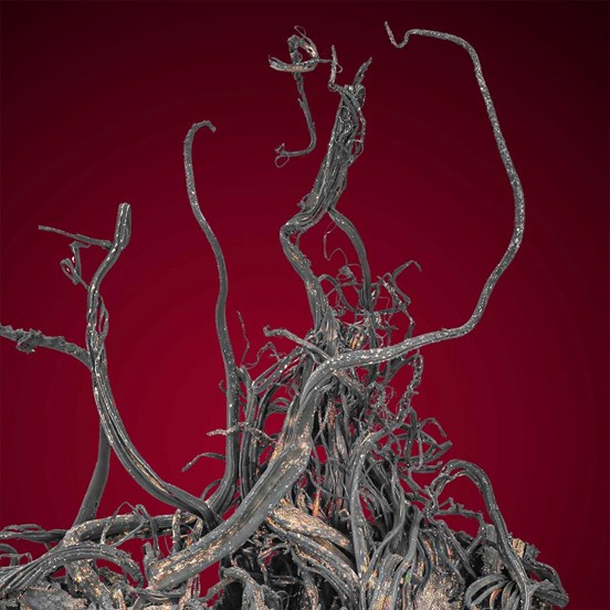 Silver- Himmelsfürst Mine | Brand-Erbisdorf | Freiberg | Saxony | Germany